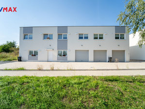 Prodej podílu bytu 3+kk 89 m² Poříčany