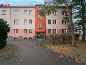 Prodej bytu 4+kk 114 m² Chrudim