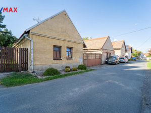 Prodej rodinného domu 72 m² Třebovle