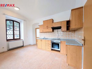 Pronájem bytu 1+1 75 m² Kutná Hora