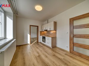 Pronájem bytu 1+1 41 m² Poděbrady
