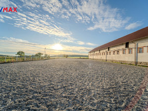 Prodej zemědělské usedlosti 760 m² Vidice