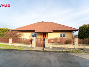 Prodej rodinného domu 146 m² Červené Pečky
