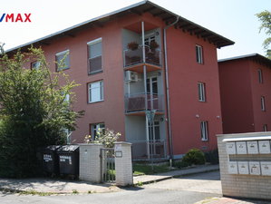 Pronájem bytu 2+1 72 m² Kolín