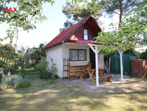 Prodej chaty 20 m² Nymburk