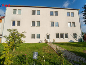 Pronájem bytu 3+kk 112 m² Nymburk
