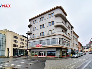 Pronájem obchodu 344 m² Kolín