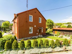 Prodej rodinného domu 98 m² Zlín