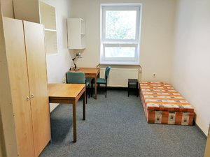 Pronájem bytu 5+1 a více 14 m² Brno