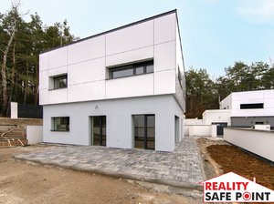 Prodej rodinného domu 160 m² Třemošná