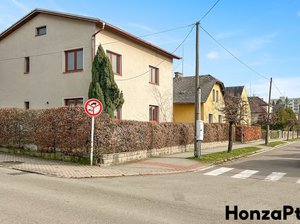 Prodej rodinného domu 260 m² Rychnov nad Kněžnou