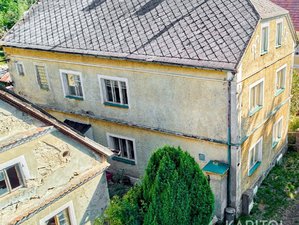 Prodej rodinného domu 300 m² Chodský Újezd