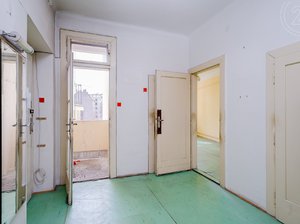 Prodej bytu 2+1 88 m² Praha