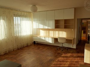 Pronájem bytu 3+kk 79 m² Praha