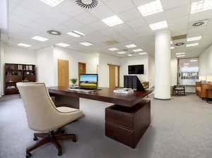 Prodej kanceláře 100 m² Brno