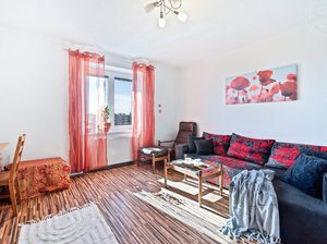 Prodej bytu 3+1 69 m² Znojmo