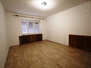Pronájem bytu 1+1 47 m² Brno
