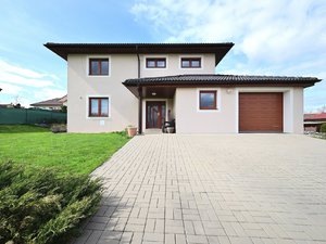 Prodej rodinného domu 196 m² Miřetice
