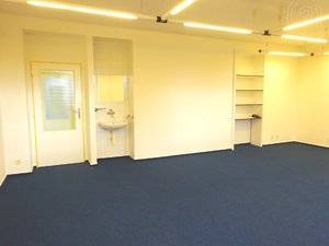 Pronájem kanceláře 36 m² Zlín
