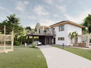 Prodej rodinného domu 108 m² Milíkov
