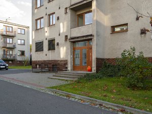 Prodej bytu 4+1 90 m² Bystřice pod Hostýnem