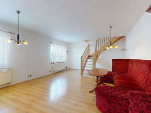 Prodej rodinného domu 220 m² Ostrava