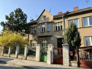 Prodej rodinného domu 200 m² Prostějov