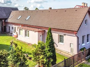 Prodej rodinného domu 240 m² Smilovice