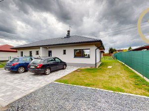 Prodej rodinného domu 122 m² Rychvald
