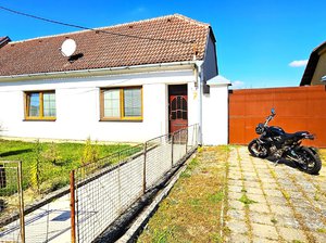 Prodej rodinného domu 230 m² Morašice