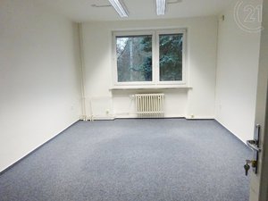 Pronájem kanceláře 32 m² Zlín