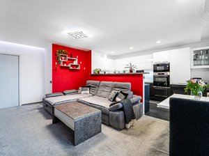 Prodej bytu 3+kk 89 m² Praha