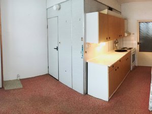 Prodej bytu 3+1 64 m² Chlum u Třeboně
