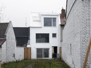Prodej rodinného domu 137 m² Senice na Hané