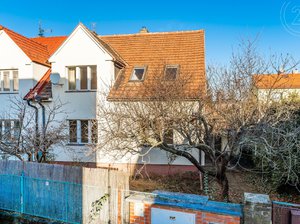 Prodej rodinného domu 152 m² Praha