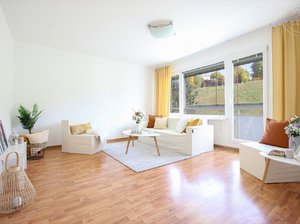 Pronájem bytu 3+1 76 m² Brno