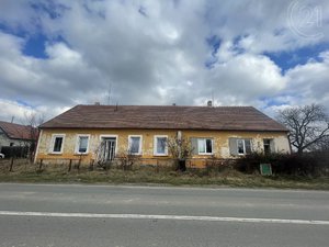 Prodej rodinného domu 190 m² Ketkovice