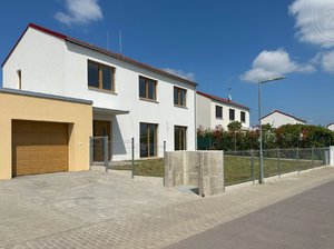 Prodej rodinného domu 145 m² Nový Šaldorf-Sedlešovice