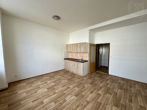 Pronájem bytu 1+kk, garsoniery 33 m² Brno