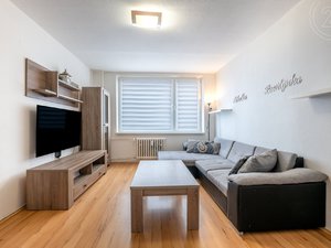 Prodej bytu 4+1 89 m² Podbořany