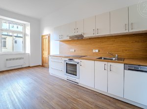 Prodej bytu 2+kk 38 m² Praha