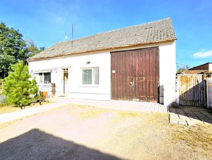 Prodej rodinného domu 150 m² Šanov