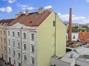 Prodej Ostatních bytů 182 m² Praha