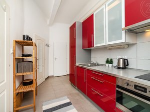 Prodej bytu 2+1 51 m² Praha