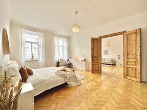 Prodej bytu 2+1 89 m² Brno