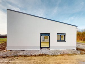 Prodej rodinného domu 107 m² Ostrava
