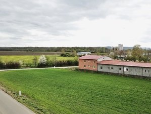 Prodej stavební parcely 1086 m² Kroměříž