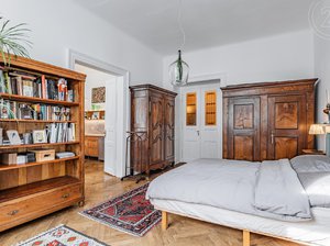 Pronájem bytu 3+kk 78 m² Praha