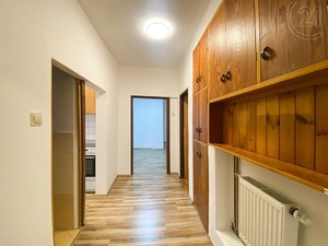 Pronájem bytu 2+1 49 m² Praha