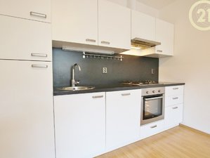Pronájem bytu 3+kk 54 m² Brno